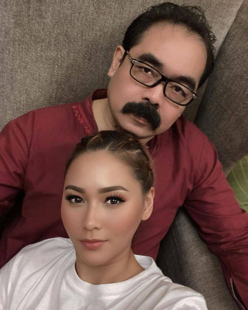 Instagram.com/inul.d